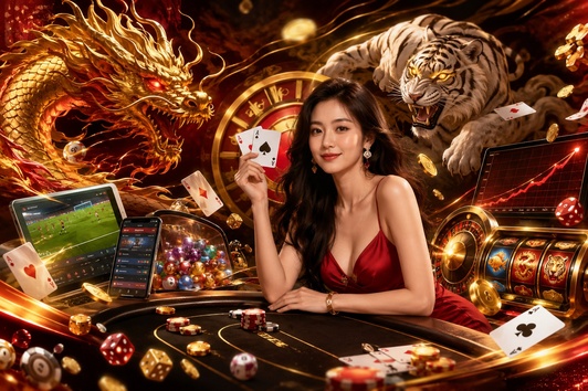 33king